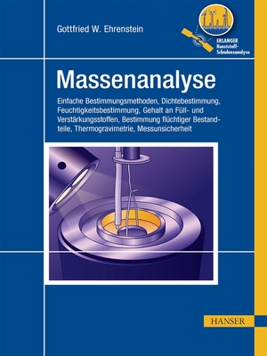 cover image of Massenanalyse
